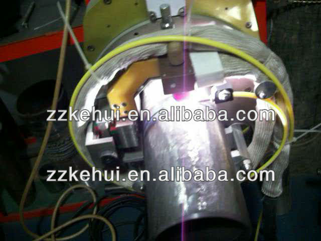 Automatic IGBT inverter DC tig arc welder
