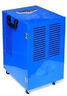 Automatic industrial dehumidifer WKR-30L