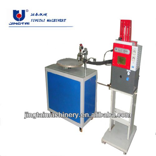 Automatic Injecting machine