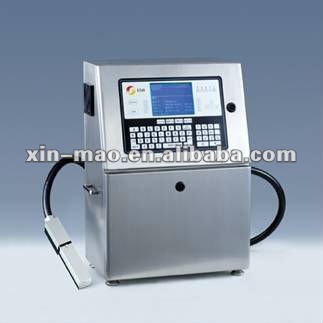 automatic ink machine, date printer machine