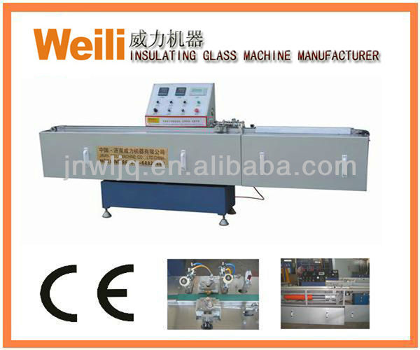 Automatic Insulating Glass Machine