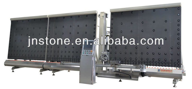 Automatic Insulating Glass Sealing Robot