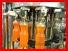 Automatic juice filling machine/machinery/equipment/line