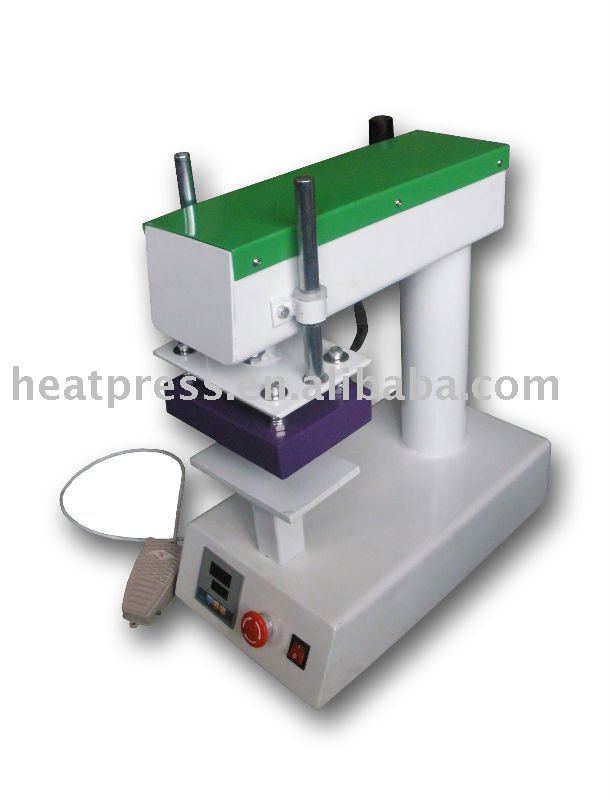 automatic label printer (for labels or small sizes materials)