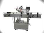 Automatic labeling packing machine,label machine