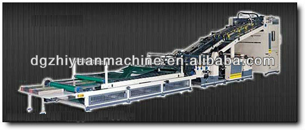 Automatic Laminating Machine