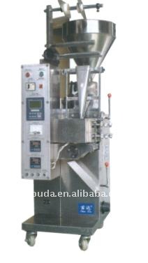 Automatic linseed packing machine with CE,ISO