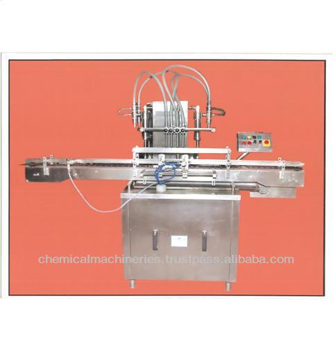 Automatic Liquid Filling machine