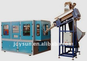 Automatic Low Molding Machine