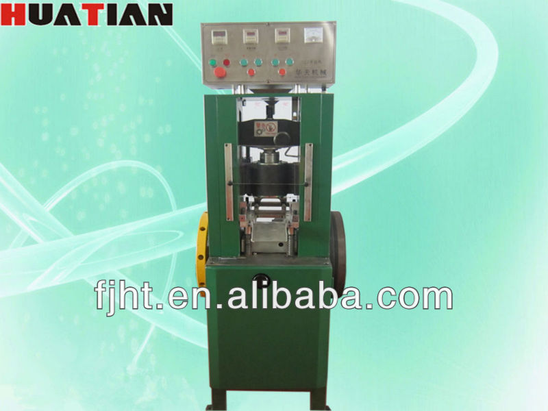 Automatic Machine for Making Diamond Segment(HTLJ020)