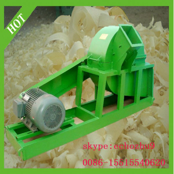 automatic machine wood crusher machine for sale