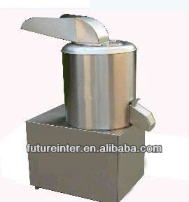 automatic mashing machine