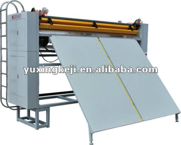 Automatic Mattress(foam) Cutting Machine(cutting panel) CM94