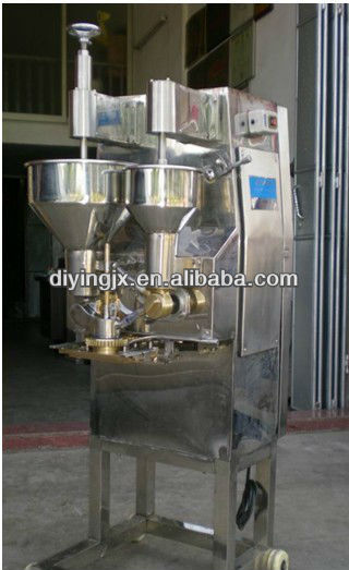 automatic meat ball making machine