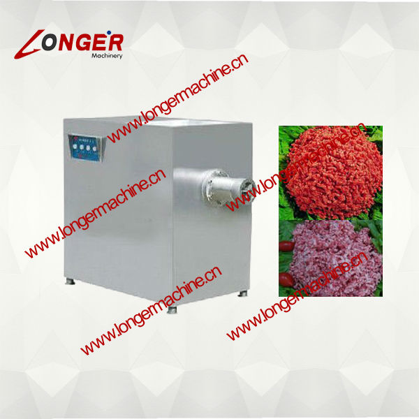 Automatic Meat Grinder machine/meat grinding machine/automatic meat mincing machine