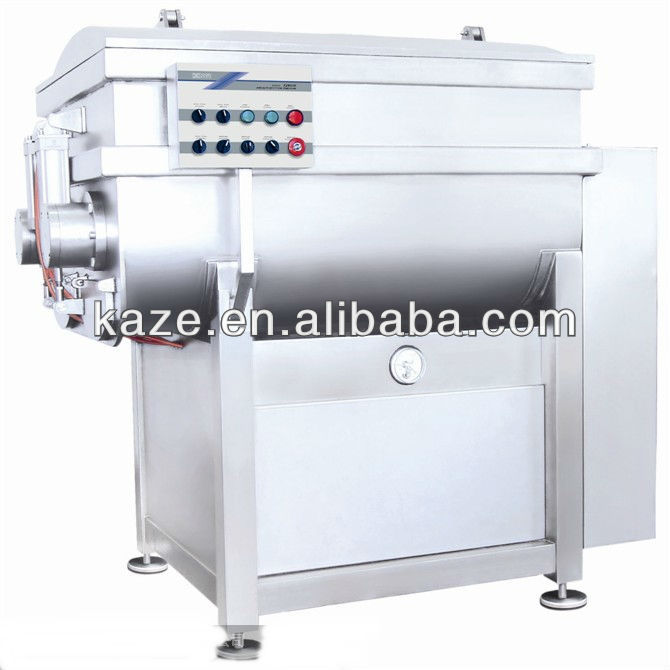 Automatic Meat Mixer Skype:guxingsha22