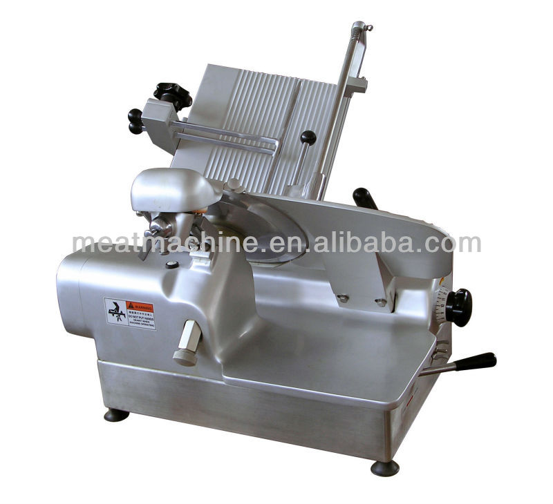 Automatic Meat Slicer