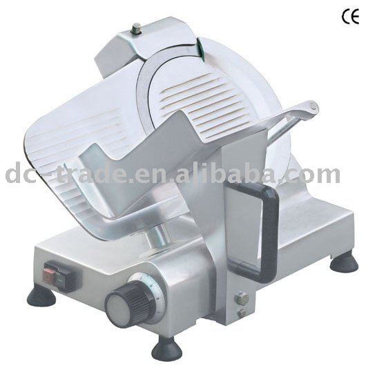 Automatic meat slicer QP25A