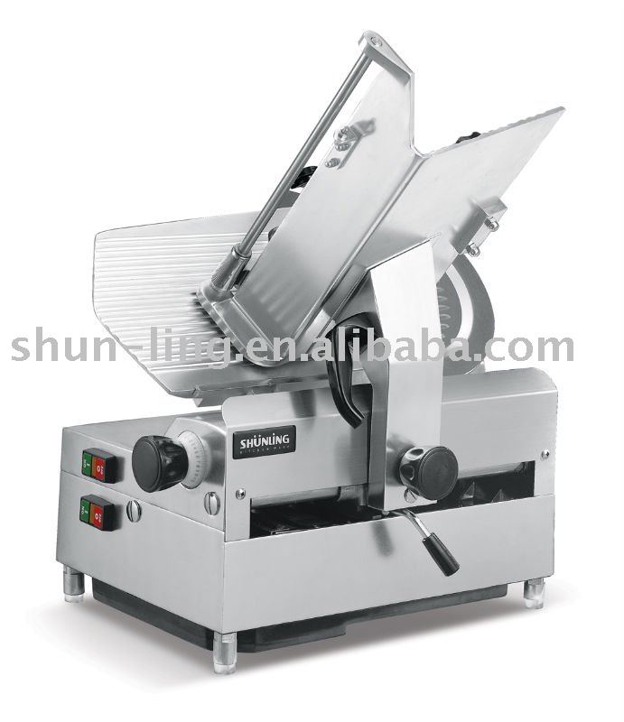 Automatic meat slicer SL-300B