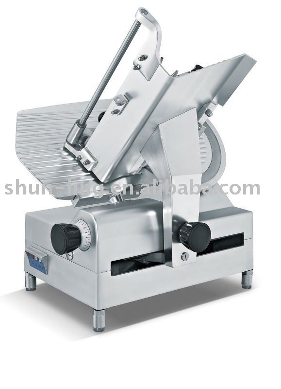 Automatic meat slicer SL-300E