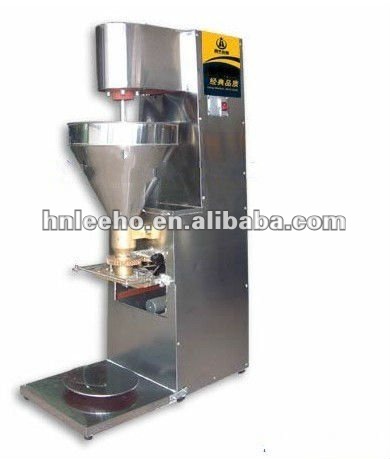 Automatic Meatball Molding Machine