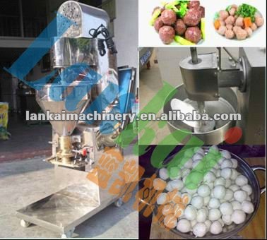 Automatic Meatballs Maker / Meat balls Forming Machine,fish ball making machine