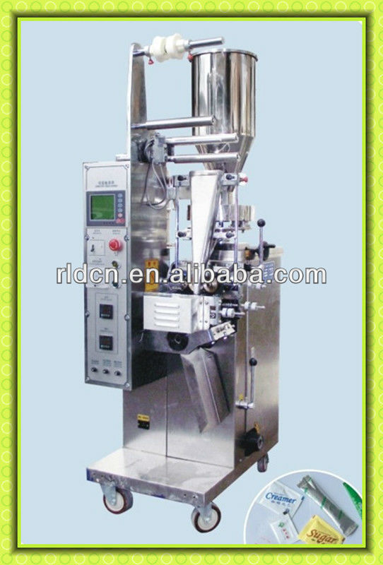 Automatic Medicine Granule Packing Machine