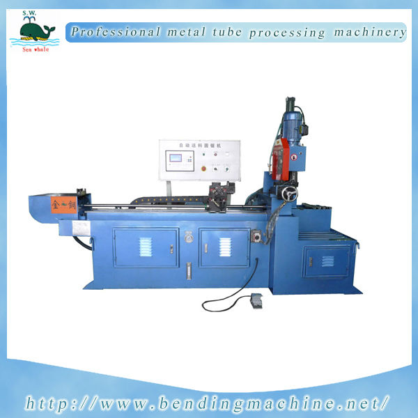 Automatic Metal Circular Sawing Machine