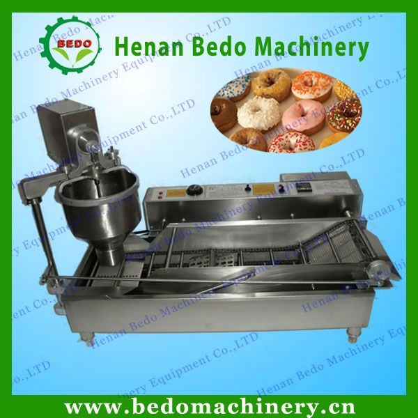 automatic mini donut machine for sale / commercial donut making machine for sale/ commercial donut machine & 008613938477262