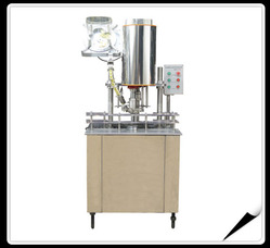 Automatic Multi Head ROPP Cap Sealing Machine