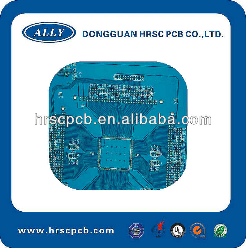 automatic nail making machine PCB boards