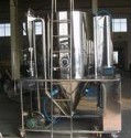 automatic newly-designed high perfomance whole stainless stainless steel 316L milk powder production euipment