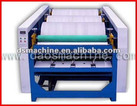 Automatic Non Woven Bag Printing Machine