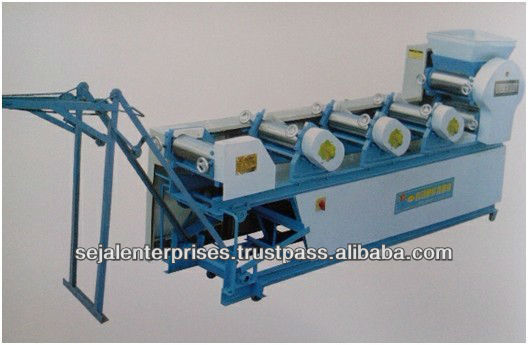 Automatic Noodle making machine