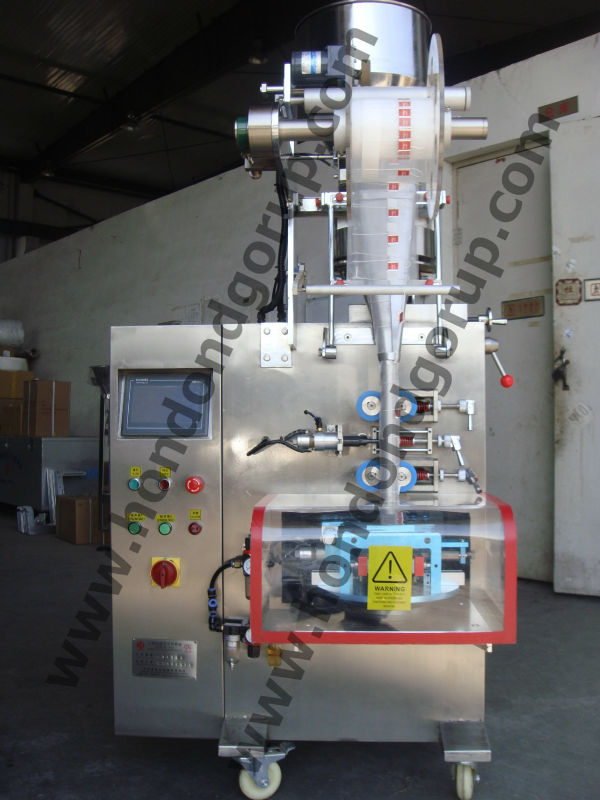 automatic oolong tea packing machine 0086-13920969098