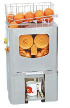 Automatic Orange Juicer