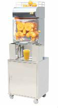 Automatic Orange Juicer