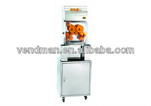 Automatic Orange Juicer (2000C-4)