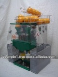 Automatic Orange Squeezer