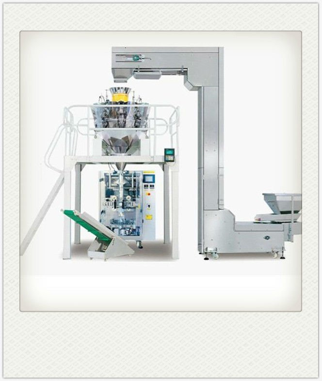 Automatic packing machine