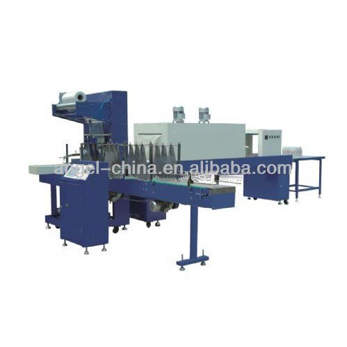 Automatic packing machine