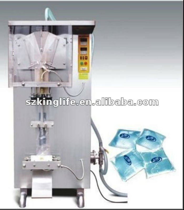 Automatic Packing Machine