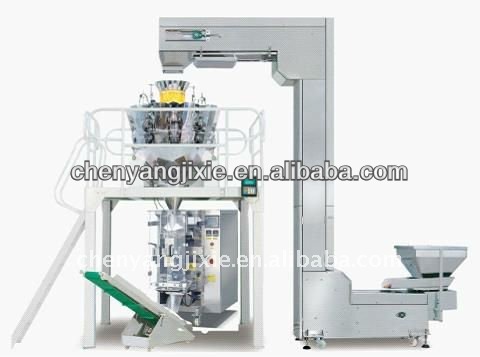 automatic Packing Machine Production Line