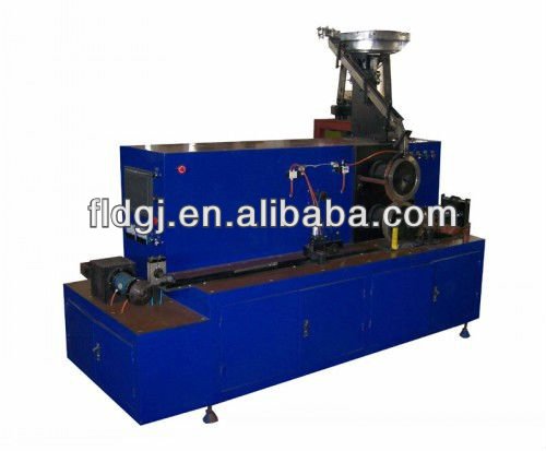 Automatic pallet nailing machine make coil nail factory saler