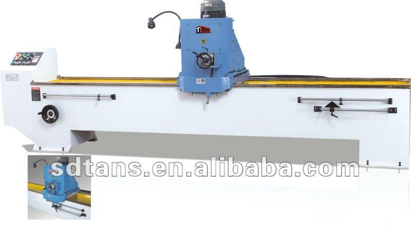 Automatic Paper Knife Grinding Machine (MF2515A)