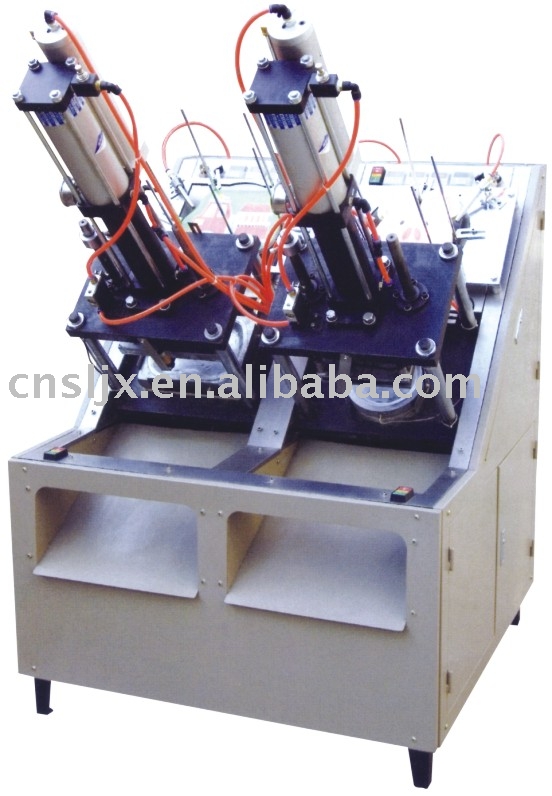 Automatic Paper Plate Forming Machine,Paper Plate Machine