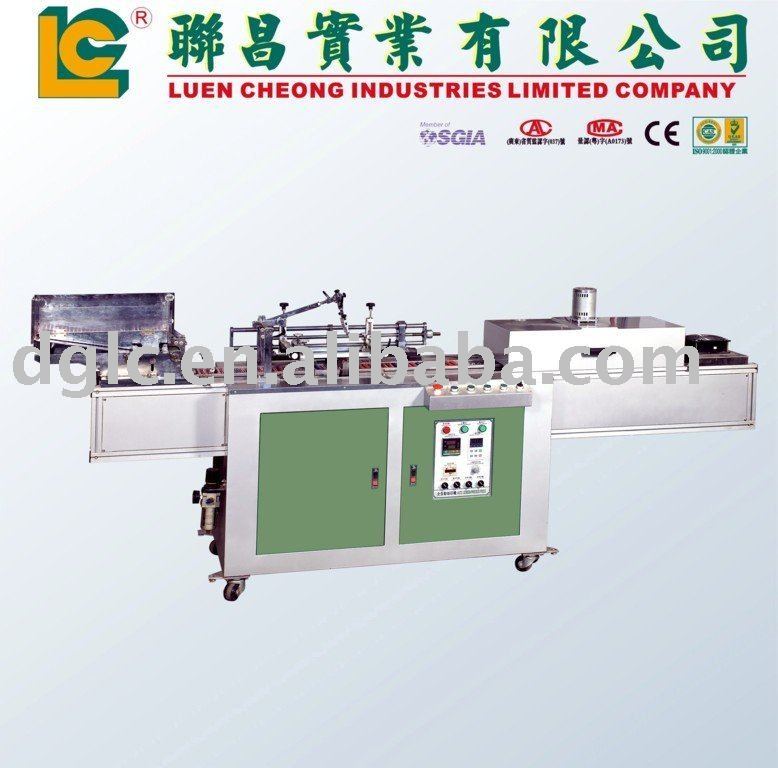 Automatic Pen Screen Printing Machine