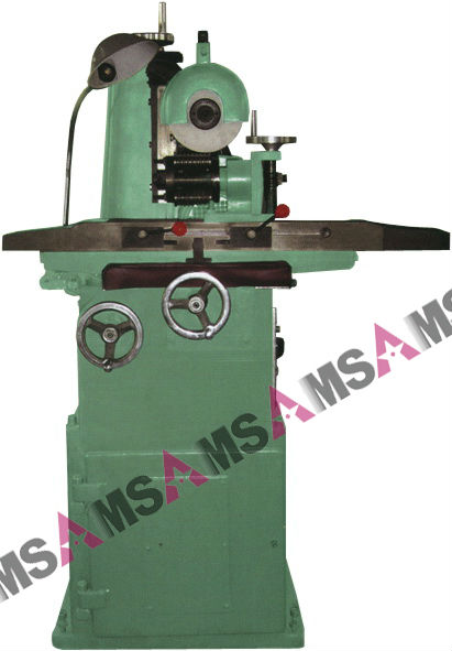 Automatic Pencil Cutter Grinder