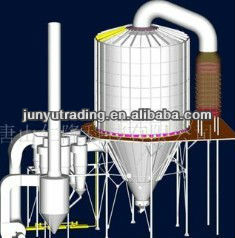 automatic perfect instant coffee production machines/plants/line with aroma recovery