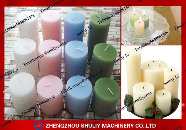 Automatic Pillar Candle press machine,Candle press machine,candle making machine008615838061376